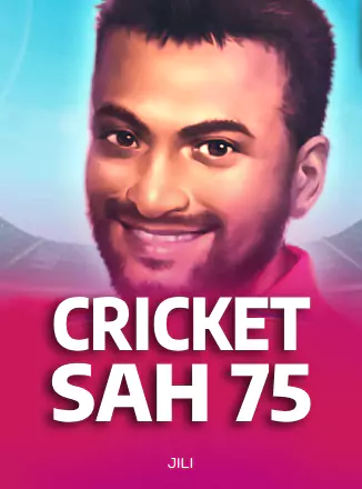 ภาพเกม Cricket SAH 75 จากค่าย JILI ในหน้ารวมเรื่อง คำถามที่พบบ่อย gt166 และ gt66 เว็บตรง AP