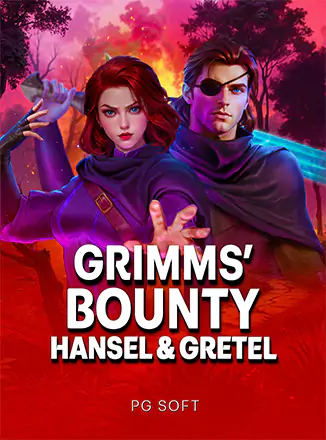 ภาพเกม Grimms' Bounty จากค่าย PG Soft สำหรับส่วนเนื้อหา gt66 login
