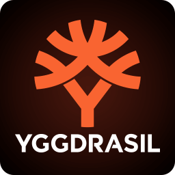 ภาพสัญลักษณ์ค่ายเกม Yggdrasil ในหน้ารวมเรื่อง gt166 com ล่าสุด วันนี้